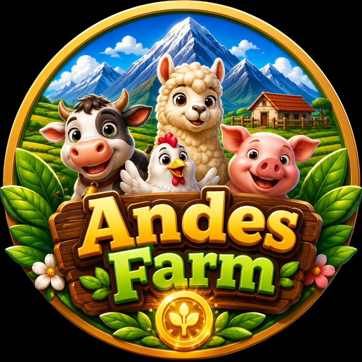 Andes Farm